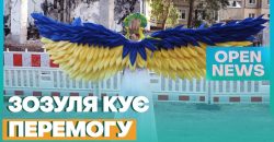 «Летіла зозуля…»: в Днепре сняли клип-посвящение несокрушимым женщинам Украины - рис. 9