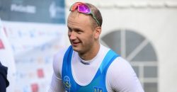 Веслувальник з Дніпропетровщини здобув ліцензію на Олімпійські ігри у Парижі - рис. 13