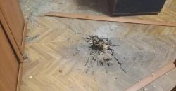 На Дніпропетровщині чоловік підірвав гранату у будівлі Пенсійного фонду - рис. 17