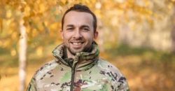Младшему сержанту из Каменского Сергею Матченко просят присвоить посмертно звание Герой Украины - рис. 4