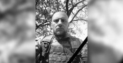 В бою под Бахмутом погиб снайпер из Днепропетровской области Константин Майборода - рис. 14