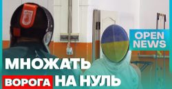 Украинские атлеты изгоняют россиян из мирового спорта - рис. 14