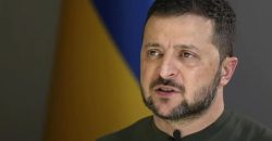 Президент України підтвердив заміну міністра оборони