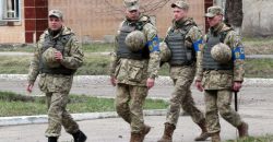 Військова поліція: в Україні може зʼявитися нова правоохоронна структура