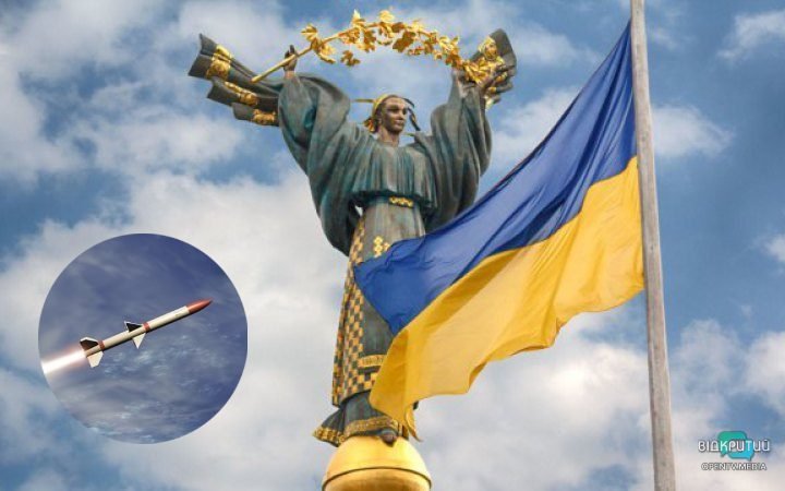 Російські окупанти можуть здійснити масовану ракетну атаку на День Незалежності України - рис. 2