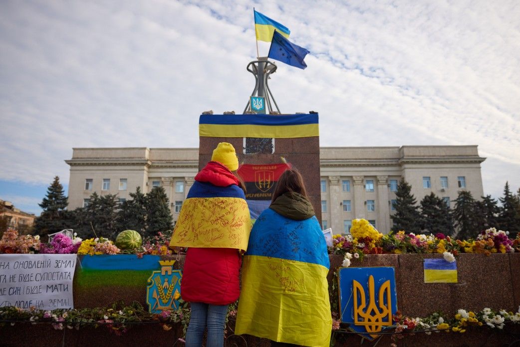 День українського прапора 2023: історія свята, значення кольорів і цікаві факти