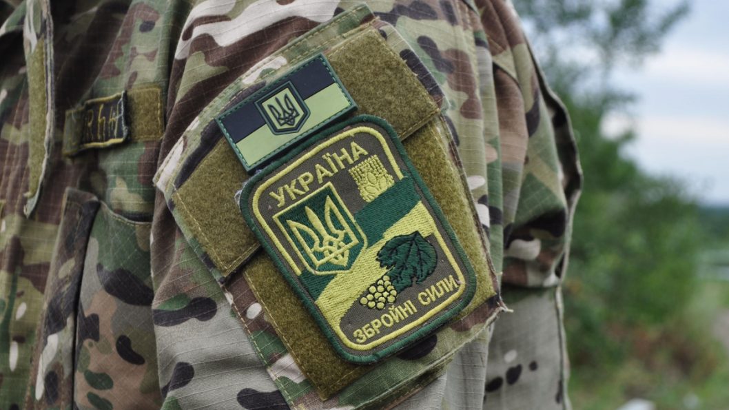 В Украине возможен дополнительный призыв военнообязанных, - секретарь СНБО Данилов - рис. 2