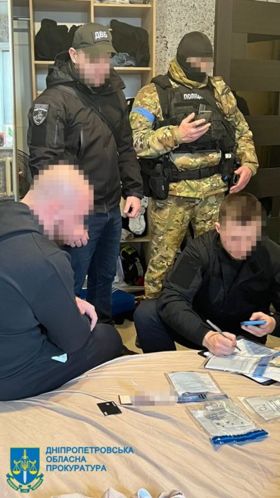 В Днепропетровской области будут судить наркоторговцев, которые ежемесячно обогащались на 5 млн грн - рис. 3