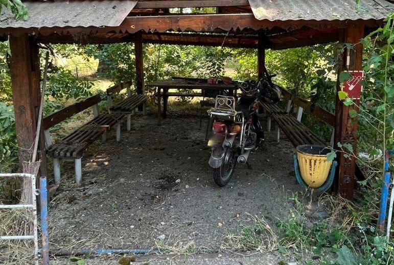 Российские оккупанты трижды обстреливали Никопольщину из артиллерии - рис. 3