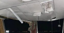 Потужні вибухи поблизу Кримського мосту: підбито російський танкер - рис. 4