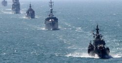Україна оголосила акваторії шістьох чорноморських портів РФ зоною воєнної загрози