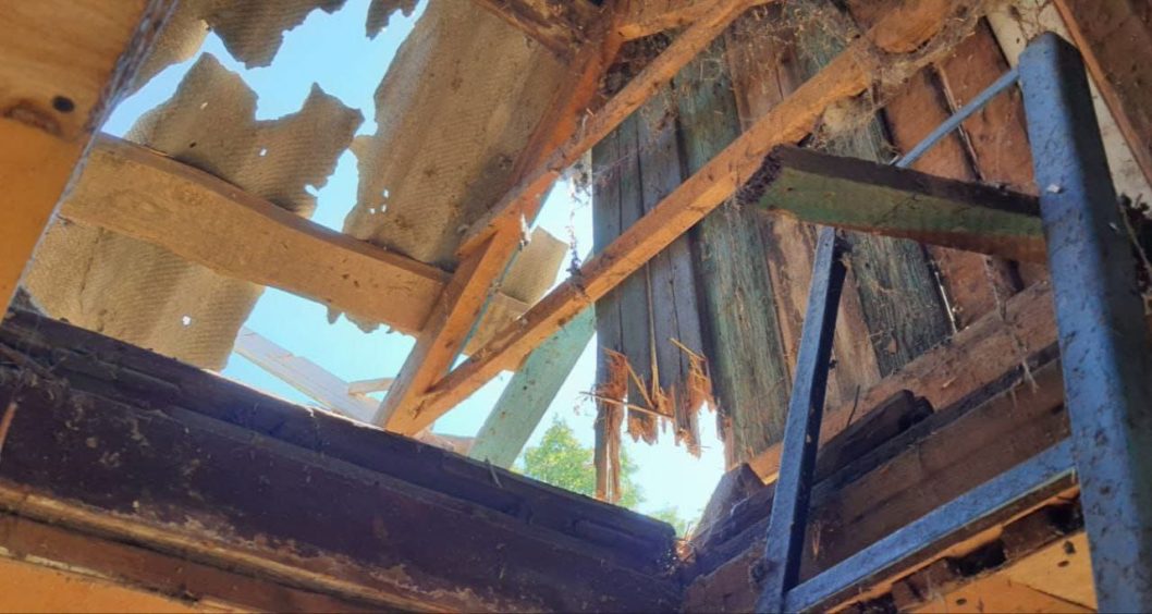 Протягом дня окупанти обстріляли Нікополь та Марганецьку громаду Дніпропетровщини