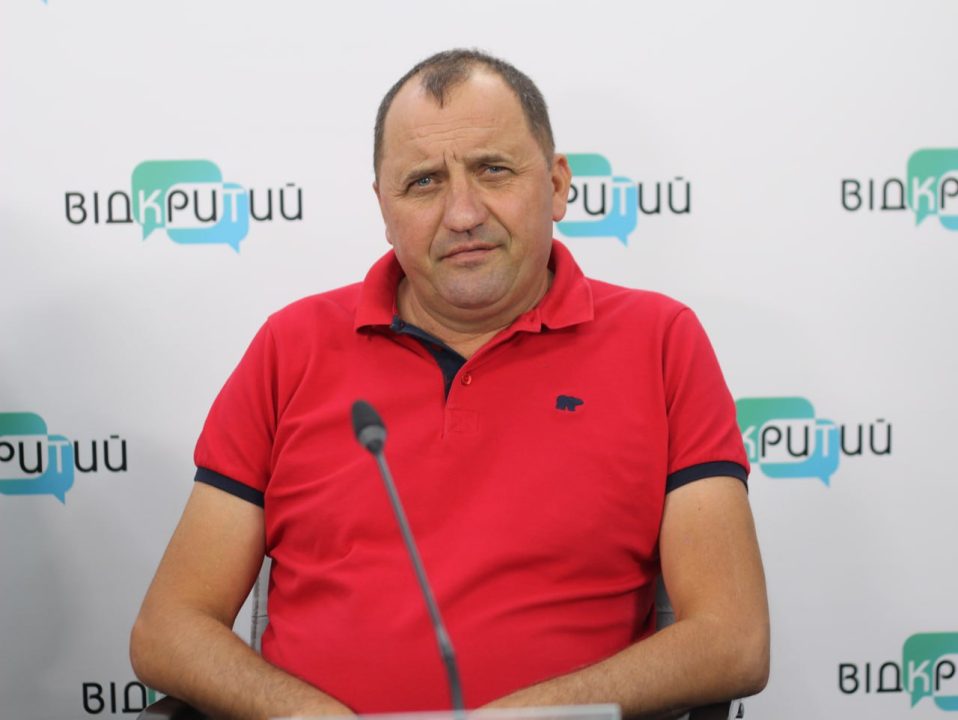 Фермеры Днепропетровщины просят предоставить бронь для своих работников - рис. 2