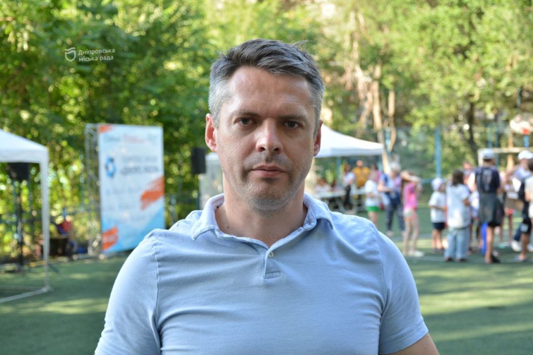 У парках Дніпра регулярно організовують дозвілля для дітей та їх батьків - рис. 5