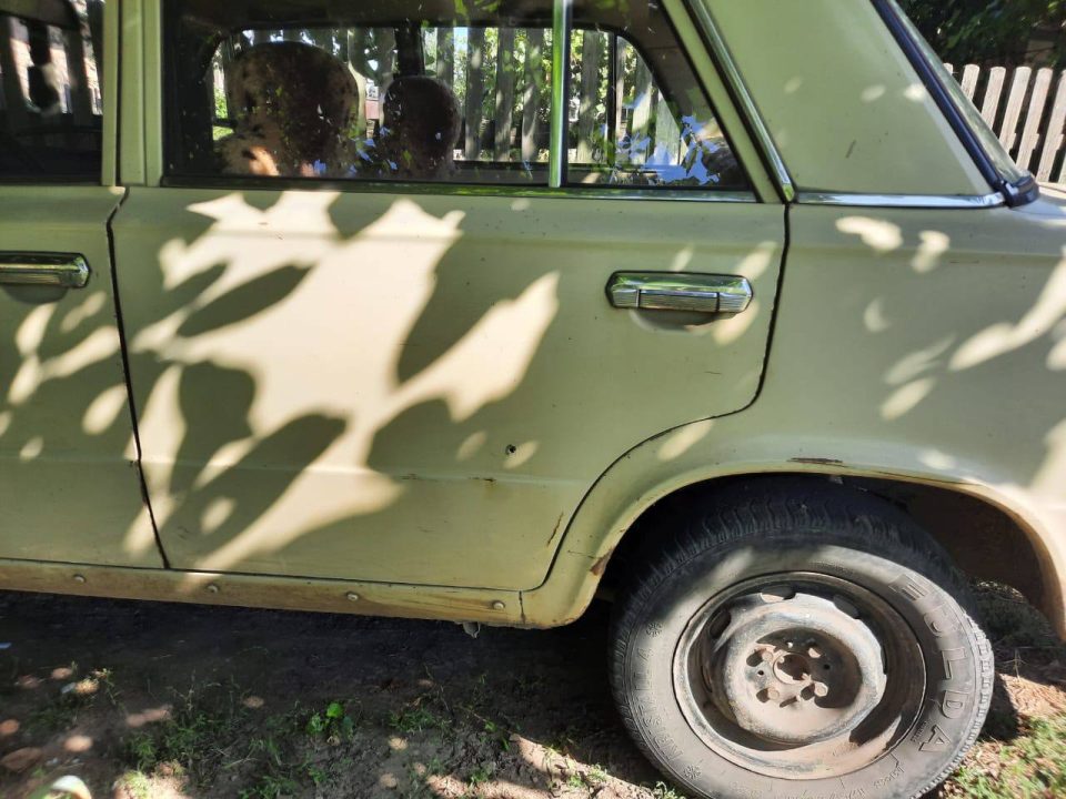 Окупанти обстріляли Дніпропетровщину: пошкоджені будинки та лінії електропередач - рис. 2