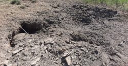 Оккупанты обстреляли Днепропетровщину: повреждены дома и линии электропередач - рис. 2