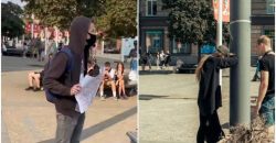 У дніпровської любительки McDonald’s з'явився захисник: нові деталі історії