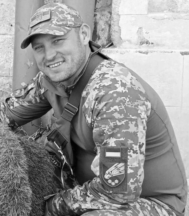 Сознательно ушел на фронт защищать Украину: на войне погиб воин из Днепропетровщины Константин Манжелий - рис. 1