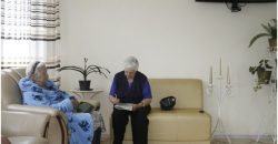 Как оформить пожилого человека в дом престарелых в Днепре