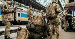 "Підуть усі": нардеп назвав умову тотального призову військовозобов'язаних на війну - рис. 7