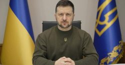 В Україні звільнять усіх обласних воєнкомів: звернення Президента Володимира Зеленського