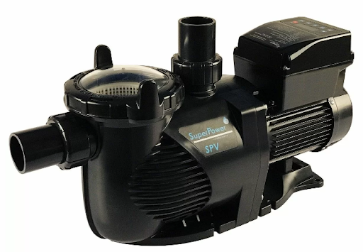 Выбираем насос для бассейна правильно - рис. 1