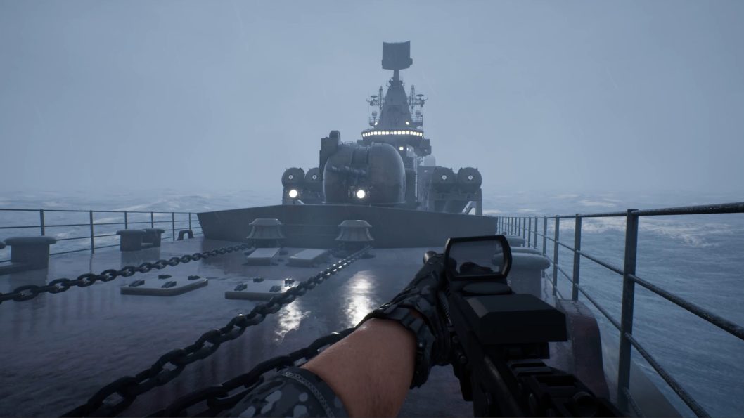 Українські захисники стануть персонажами відеогри. Серед них Янкі та АЗОВці (Фото)