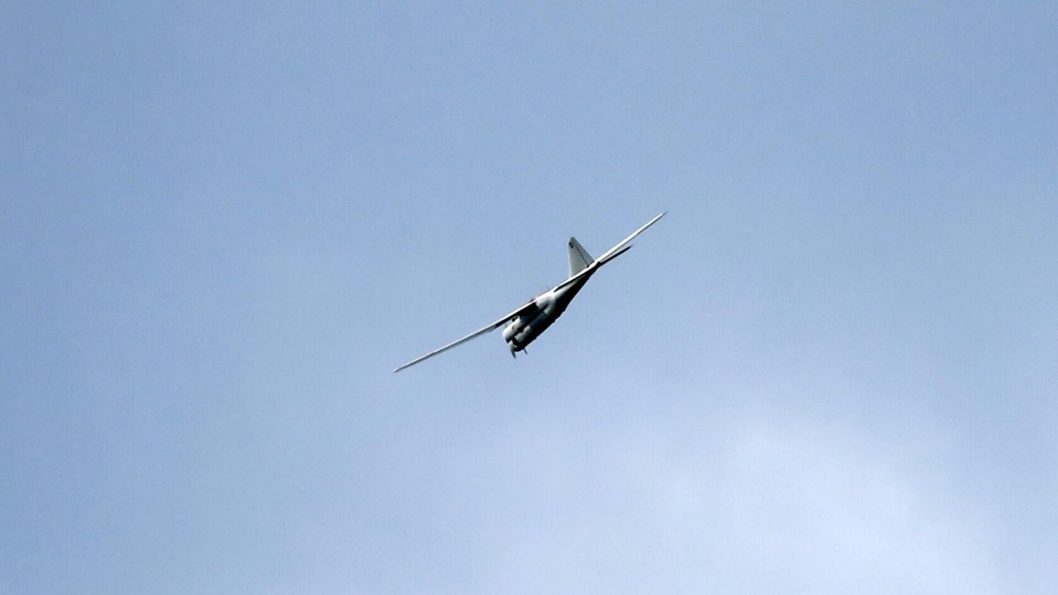 Россияне дважды атаковали Никополь беспилотниками - рис. 1