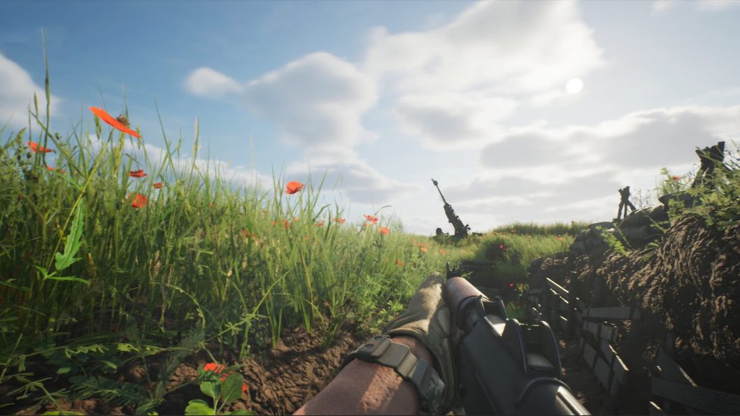 Українські захисники стануть персонажами відеогри. Серед них - Янкі та АЗОВці (Фото) - рис. 2