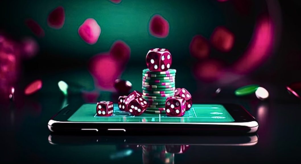 Обязательно ли быть профессионалом, чтобы выигрывать в онлайн казино? - рис. 2