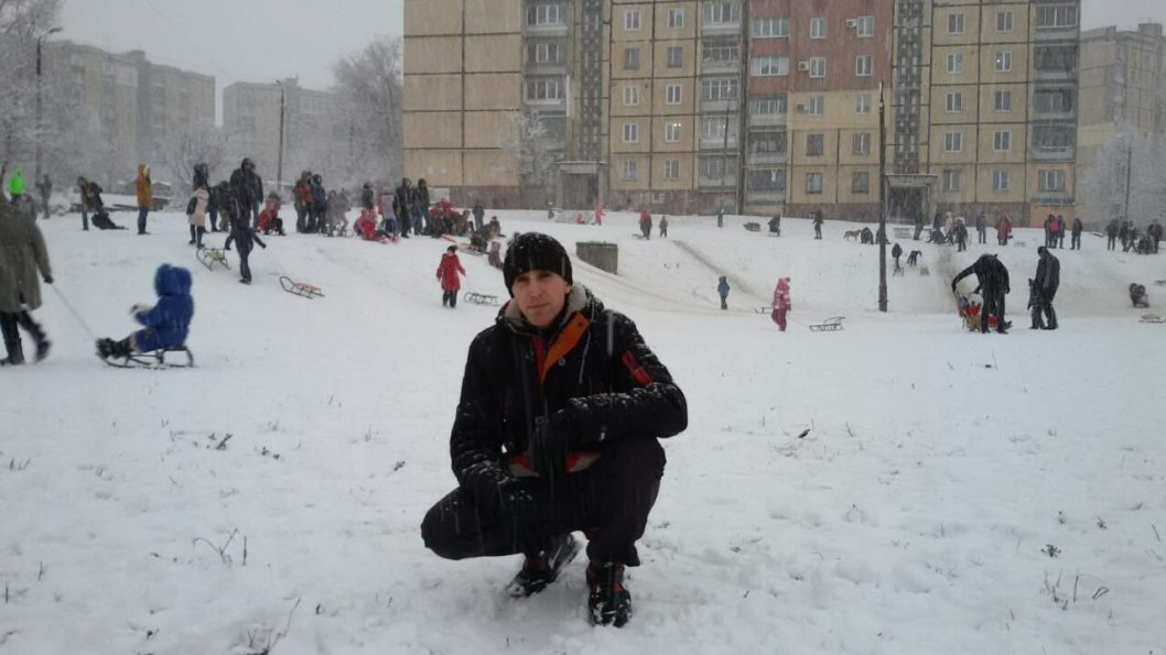 Семья погибшего десантника из Кривого Рога просит присвоить ему звание Героя Украины - рис. 1