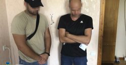 На Дніпропетровщині викрили двох російських агітаторів, що чекали на окупацію регіону - рис. 1