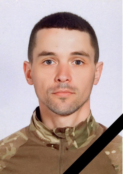 Спасал жизни военных: на фронте погиб боевой медик из Днепропетровщины - рис. 1