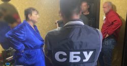 На Дніпропетровщині викрили 2 колаборантів, що вихваляли терор російських окупантів