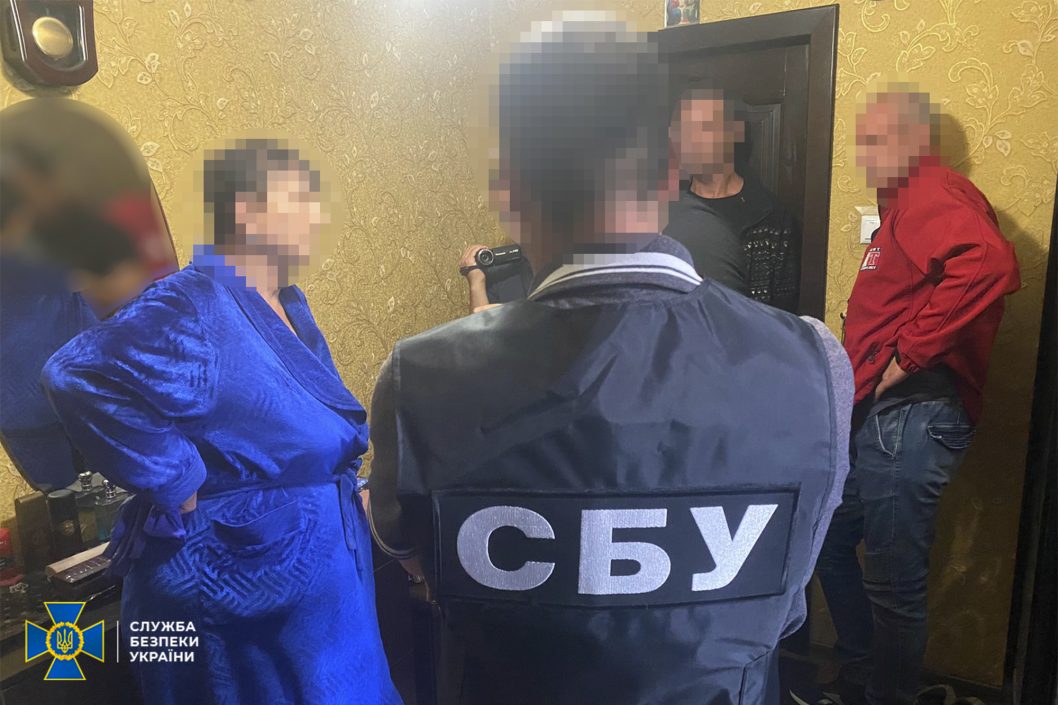 На Днепропетровщине разоблачили 2 коллаборантов, восхвалявших террор российских оккупантов - рис. 1