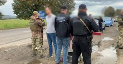 Двоих жителей Днепропетровской области задержали при попытке незаконно пересечь границу с Румынией - рис. 8