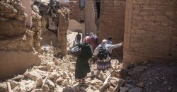 Землетрясение в Марокко: в результате стихийного бедствия погибли более 2 тысяч человек - рис. 14