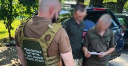 На Дніпропетровщині судитимуть військовослужбовців які незаконно заволоділи 54 тонами пального