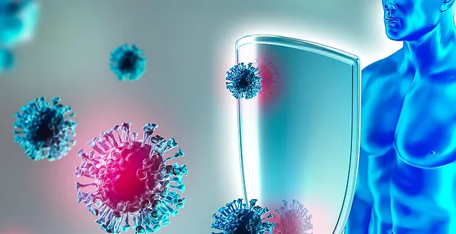 Як підвищити імунітет: ефективні способи зміцнення організму. Читайте на  UKR.NET