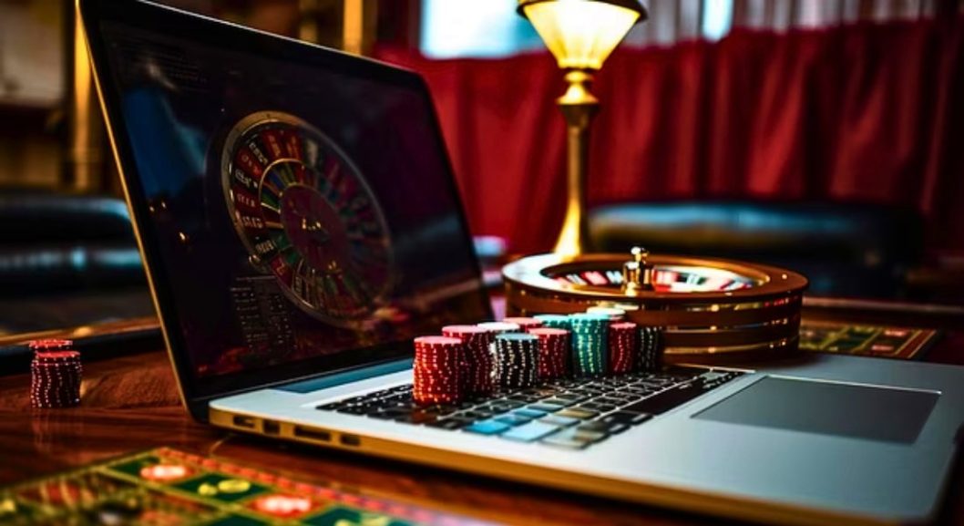 Обязательно ли быть профессионалом, чтобы выигрывать в онлайн казино? - рис. 1