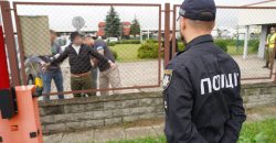 У Дніпрі Українські правоохоронці спільно з Чешськими розкрили діяльнісь міжнародної злочинної групи