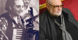 На 79 році пішов з життя музикант та екснардеп часів Януковича Ян Табачник