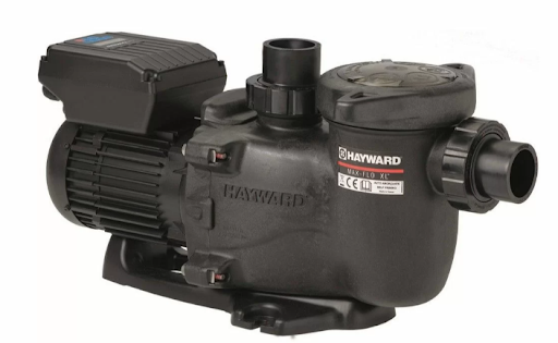 Выбираем насос для бассейна правильно - рис. 3