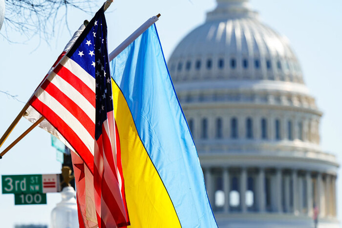 США оголосили новий пакет військової допомоги Україні: що до нього входить