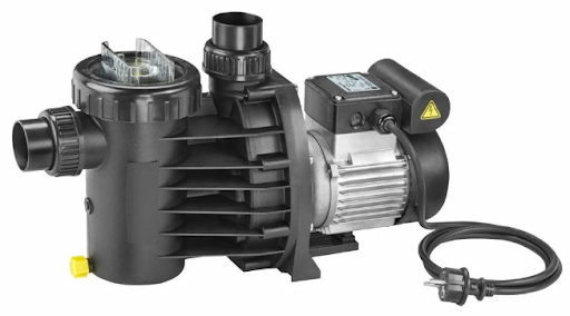 Выбираем насос для бассейна правильно - рис. 2