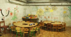 В укриттях під звуки ППО: як на Дніпропетровщині дітлахи зустріли День знань