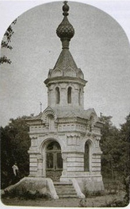 Радянський режим знищив 11 красивих стародавніх храмів у Дніпрі