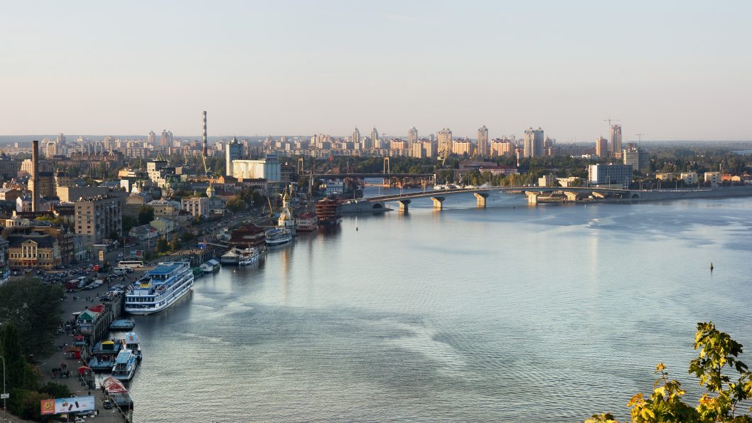 Прогноз погоды в Днепре на 13 сентября - рис. 1