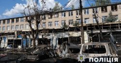 17 загиблих та 32 поранених: пошуково-рятувальну операцію в Костянтинівці завершено