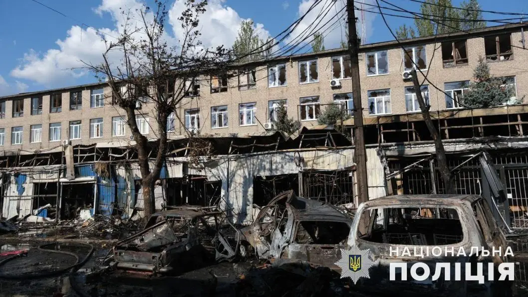 17 загиблих та 32 поранених: пошуково-рятувальну операцію в Костянтинівці завершено